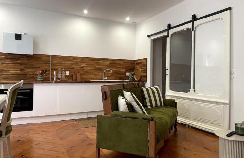 Valence Apartment | Cozy cocoon