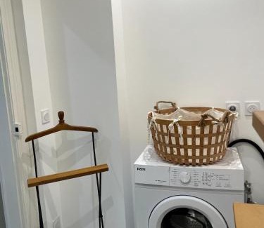 Valence Apartment | Cozy cocoon