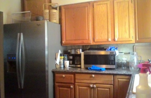 College Park House | Cozy College Town Accommodation for family of 3 planning to relocate to DMV