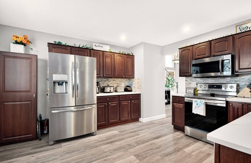 Stetson Hills House | Cozy Colorado Springs Oasis - A Peaceful Retreat