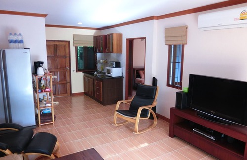 Nong Thale House | Cozy comfortable 1 BR vacation home Krabi