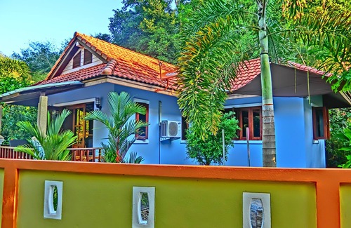 Nong Thale House | Cozy comfortable 1 BR vacation home Krabi