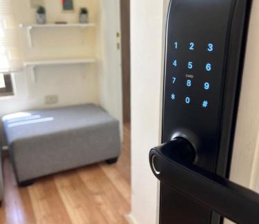 Amman Apartment | Cozy & Comfortable Studio in the heart of Amman, Studio #17
