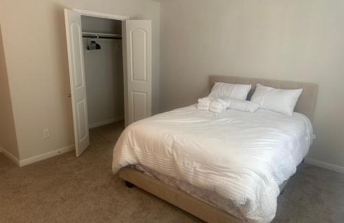 Elmo House | Cozy, Comfy and Relaxing!