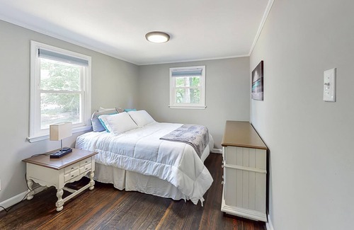 Fort Mill House | Cozy Comfy Country Home