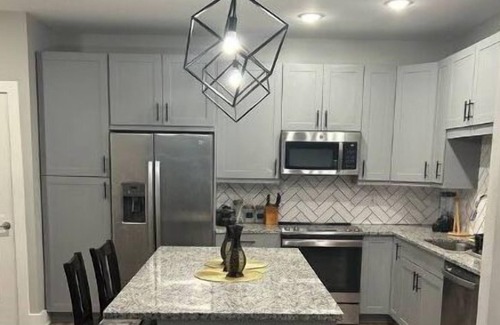 Ladson Apartment | Cozy Comfy Ladson Apartment