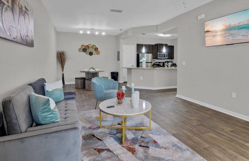 Ocoee Apartment | Cozy & Comfy Lakeview 1BD in Central Orlando