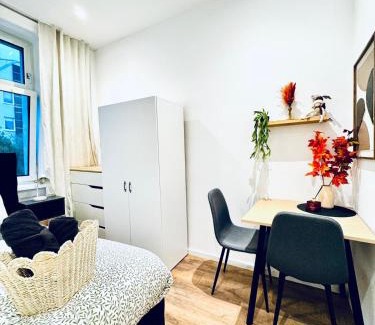 Klosterneuburg Apartment | Cozy & Comfy Studio Apartment Very Central