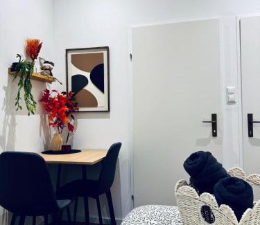 Klosterneuburg Apartment | Cozy & Comfy Studio Apartment Very Central
