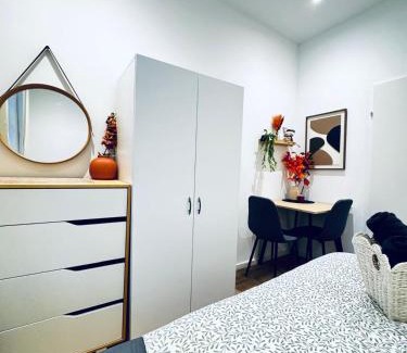 Klosterneuburg Apartment | Cozy & Comfy Studio Apartment Very Central