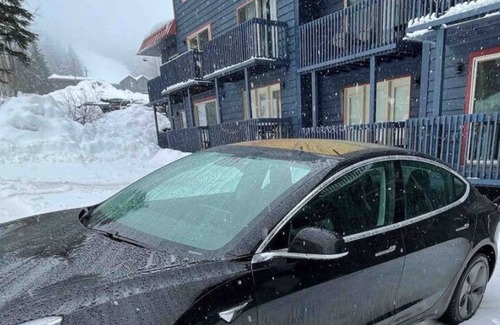 Alyeska Condo | Cozy Condo at Base of Mt Alyeska Prime Location