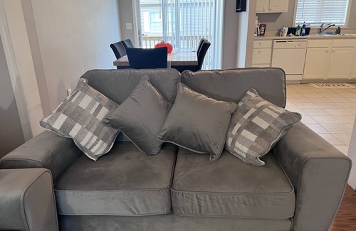 East Haven Condo | Cozy condo close to downtown New Haven