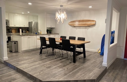 San Clemente Condo | Cozy condo for rent 3 minutes from the beach!