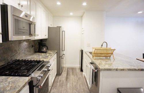 San Clemente Condo | Cozy condo for rent 3 minutes from the beach!