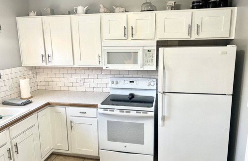 Salt Lake City Condo | Cozy condo minutes from ski resorts and downtown Salt Lake City