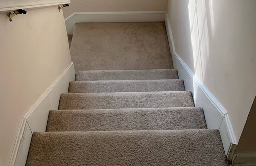 Red Hill Condo | Cozy Condo on the Course
