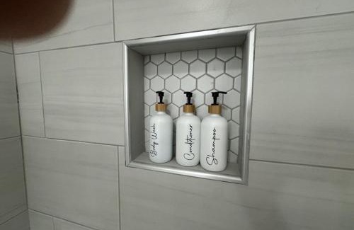 Brownsville Apartment | Cozy Condo