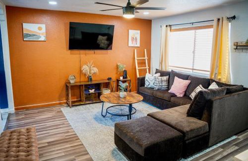 Yuma Apartment | Cozy Condo