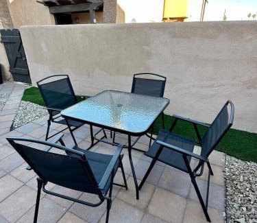 Yuma Apartment | Cozy Condo