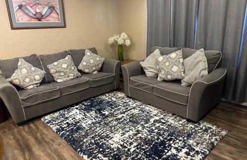 Salt Lake City Apartment | Cozy Condominium ground level