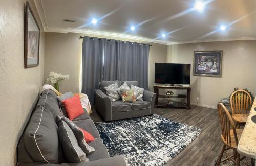 Salt Lake City Apartment | Cozy Condominium ground level