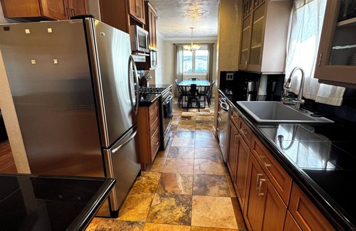 Holladay House | Cozy, Convenient Holladay Bungalow w/Amenities