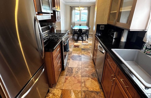 Holladay House | Cozy, Convenient Holladay Bungalow w/Amenities