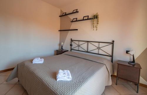 Altopascio Apartment | Cozy Corner near Lucca