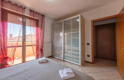 Altopascio Apartment | Cozy Corner near Lucca