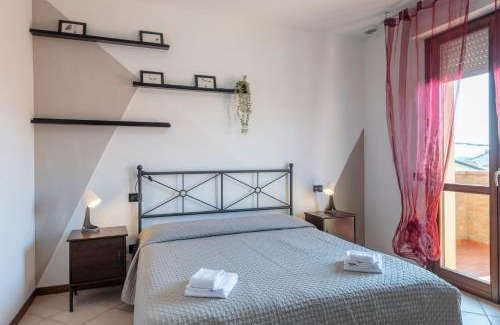 Altopascio Apartment | Cozy Corner near Lucca