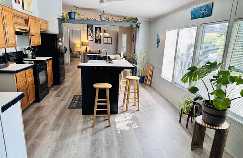 Ardmore House | Cozy Corner