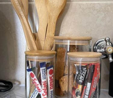 Lone Hill Apartment | Cozy Corner