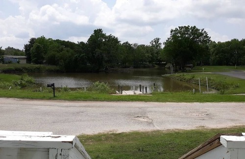 Huntsville Cottage | Cozy Cottage #5, Walker County, Texas