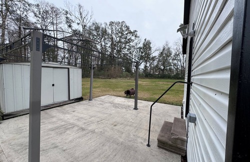 Gonzales House | Cozy Cottage Home