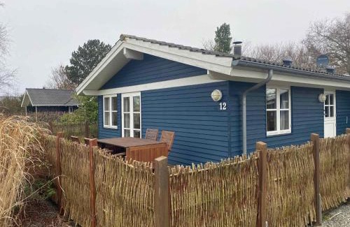 Dannemare House | Cozy Cottage In A Quiet Area Close To The Beach