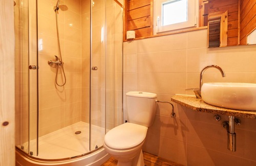 Niechorze Cottage | Cozy Cottage in Baltic Coast with Garden