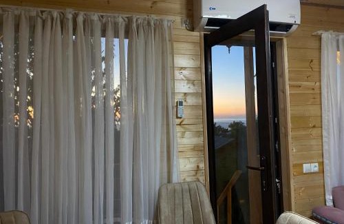 Imereti Cabin | cozy cottage in chakvi