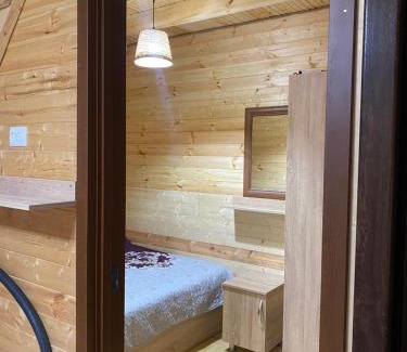 Imereti Cabin | cozy cottage in chakvi