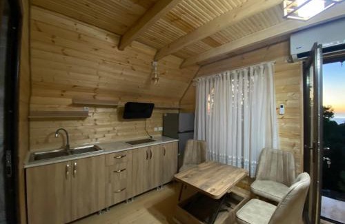 Imereti Cabin | cozy cottage in chakvi