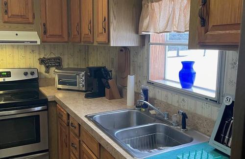 Huntingdon Cottage | Cozy Cottage minutes from 7 Points Marina, Lake Raystown