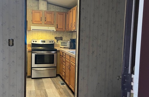 Huntingdon Cottage | Cozy Cottage minutes from 7 Points Marina, Lake Raystown