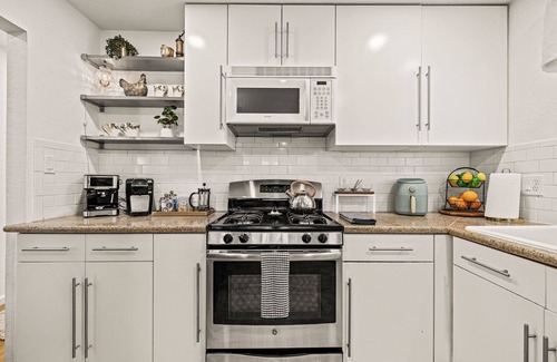 Rancho Cordova House | Cozy Cottage Near the American River – Perfect for Short-Term Professionals