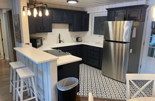 Crandon Cottage | Cozy cottage on Lake Lucerne in Crandon, Wi. Home of the Crandon Brush Run !