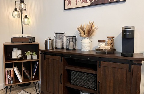 Mount Pocahontas Cottage | Cozy cottage retreat at the Poconos