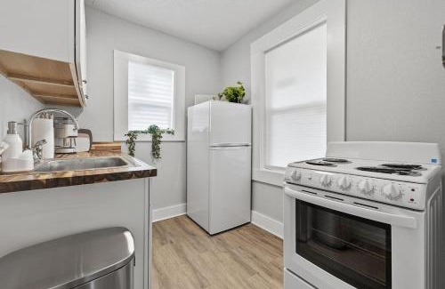 South Pensacola House | Cozy Cottage Studio in Pensacola