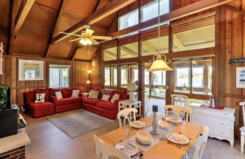 Brooklyn House | Cozy Cottage