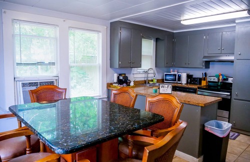 Ocala House | Cozy cottage