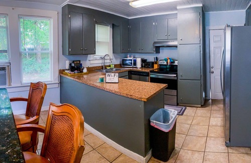 Ocala House | Cozy cottage