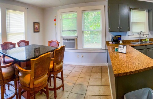 Ocala House | Cozy cottage