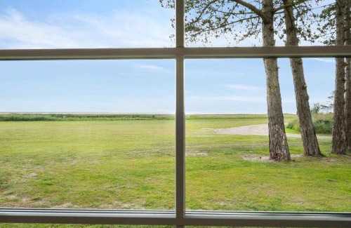 Bolilmark House | Cozy Cottage With View Of The Wadden Sea